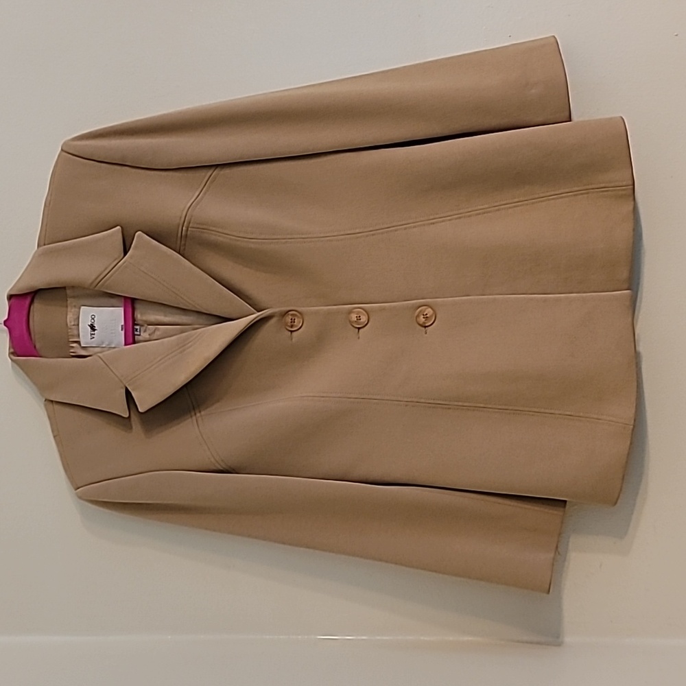 Vertigo Suit size M Pant size 12  used in excellent conditions.